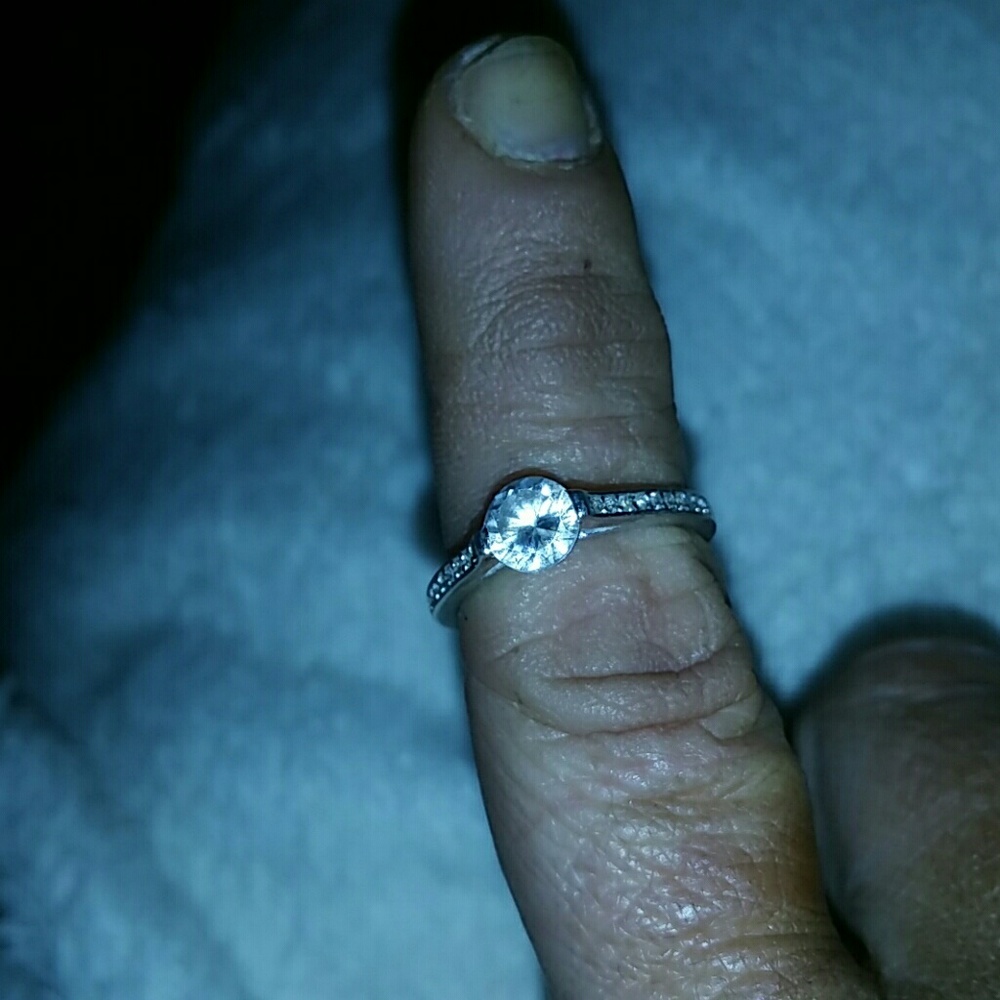 Engagement ring